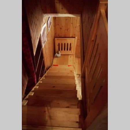 Chalet Indipendente In Centro A ואלטורננקה מראה חיצוני תמונה