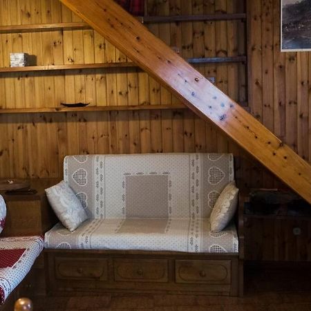 Chalet Indipendente In Centro A ואלטורננקה מראה חיצוני תמונה