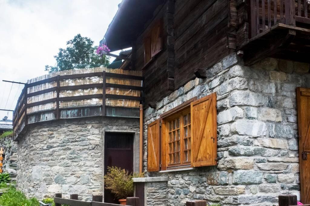 Chalet Indipendente In Centro A ואלטורננקה מראה חיצוני תמונה