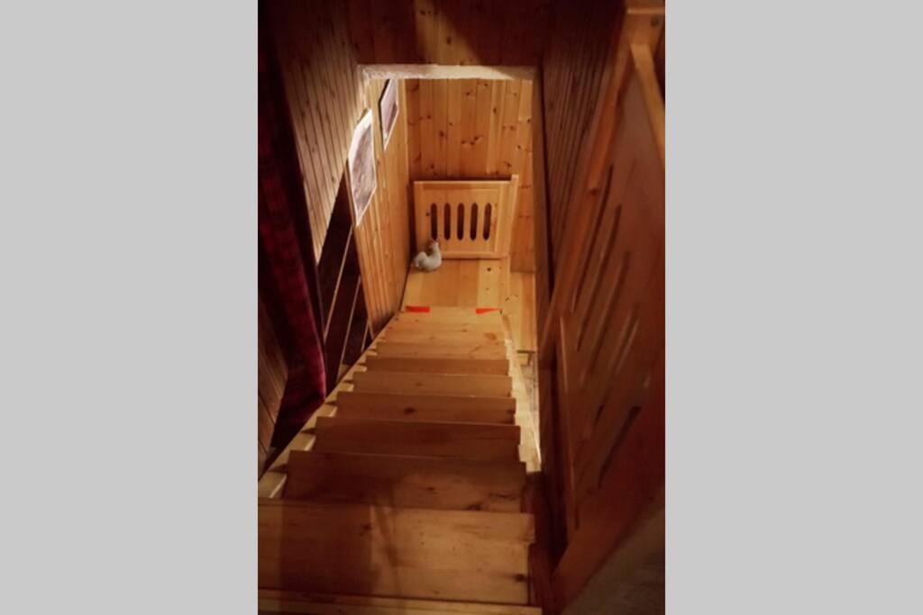 Chalet Indipendente In Centro A ואלטורננקה מראה חיצוני תמונה