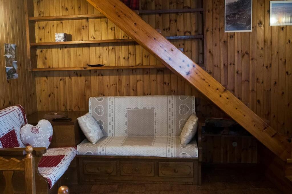 Chalet Indipendente In Centro A ואלטורננקה מראה חיצוני תמונה